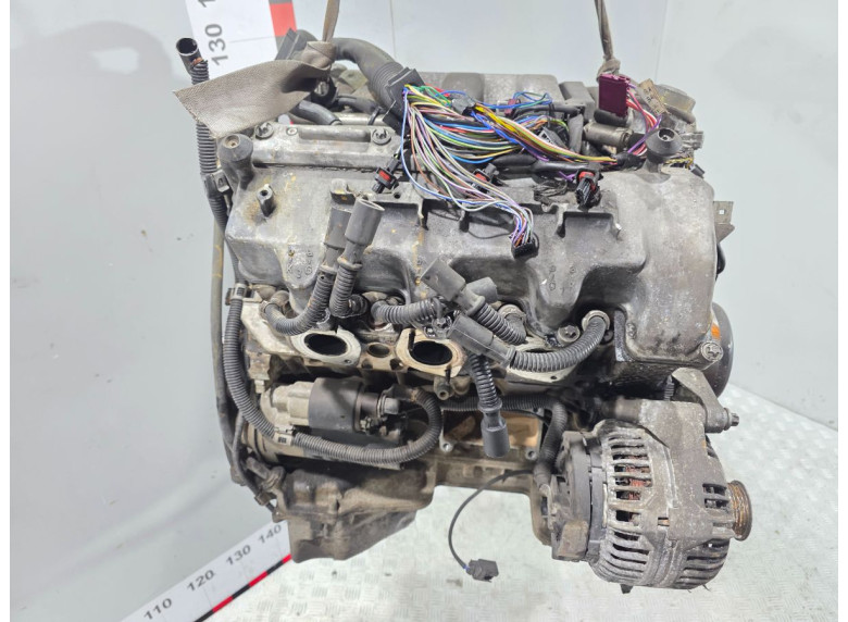 Двигатель к Двигатель к Mercedes CW203 undefined г. C W203