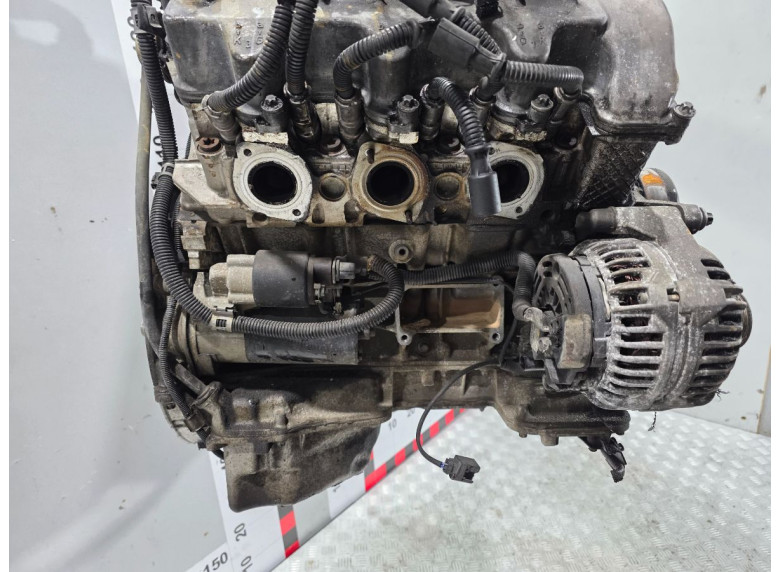 Двигатель к Двигатель к Mercedes CW203 undefined г. C W203