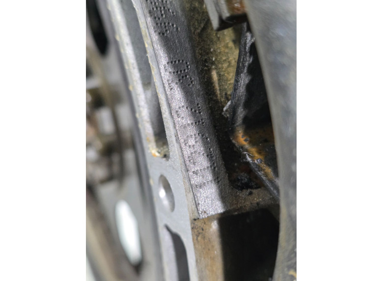 Двигатель к Двигатель к Mercedes CW203 undefined г. C W203