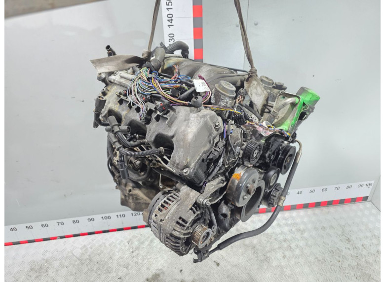 Двигатель к Двигатель к Mercedes CW203 undefined г. C W203