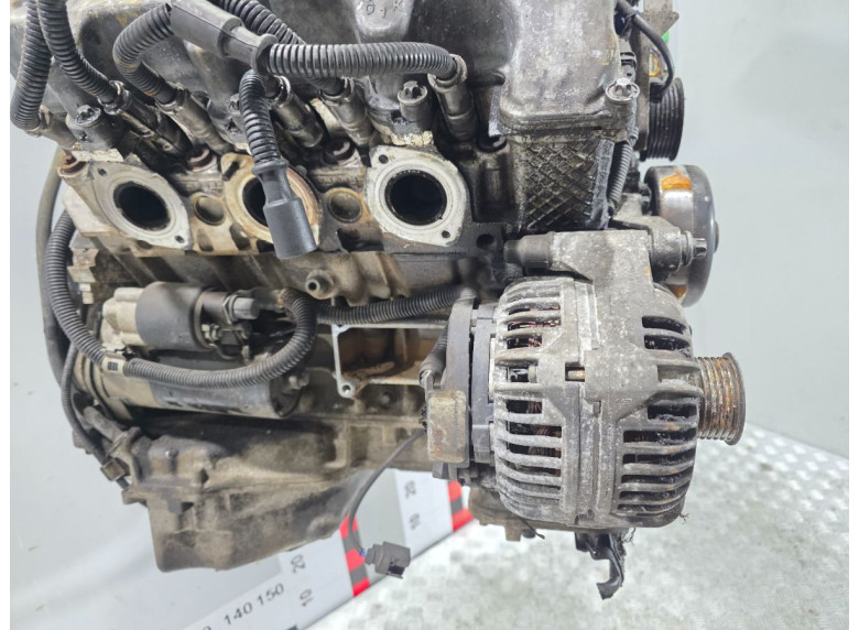 Двигатель к Двигатель к Mercedes CW203 undefined г. C W203