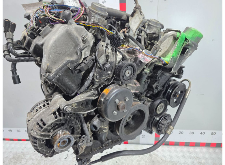 Двигатель к Двигатель к Mercedes CW203 undefined г. C W203