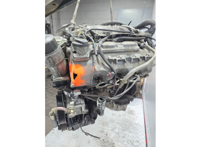 Двигатель к Двигатель к Mercedes CW203 undefined г. C W203