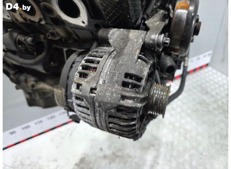 Генератор к Mercedes CW203 undefined г.