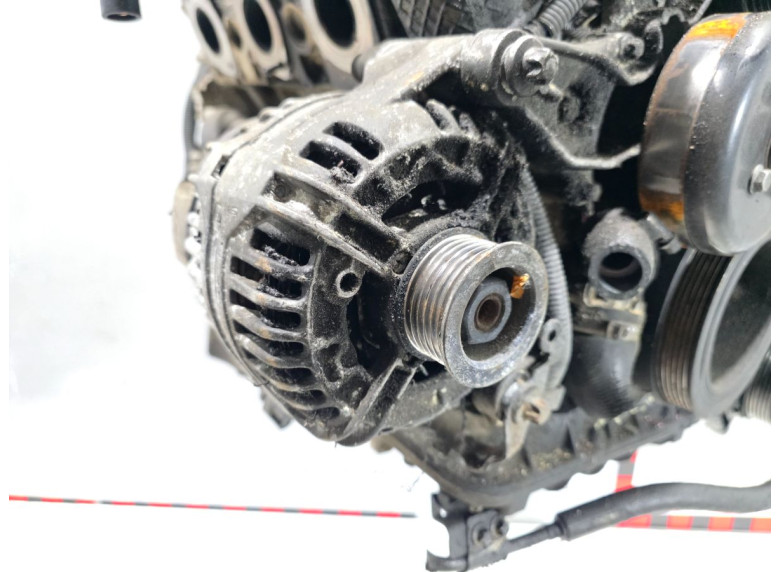 Генератор к Генератор к Mercedes CW203 undefined г. C W203