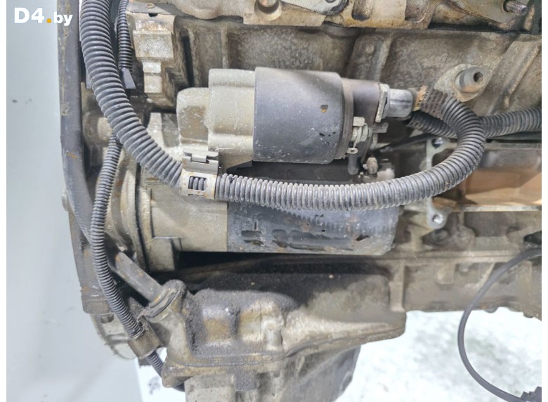 Стартер к Mercedes CW203 undefined г.