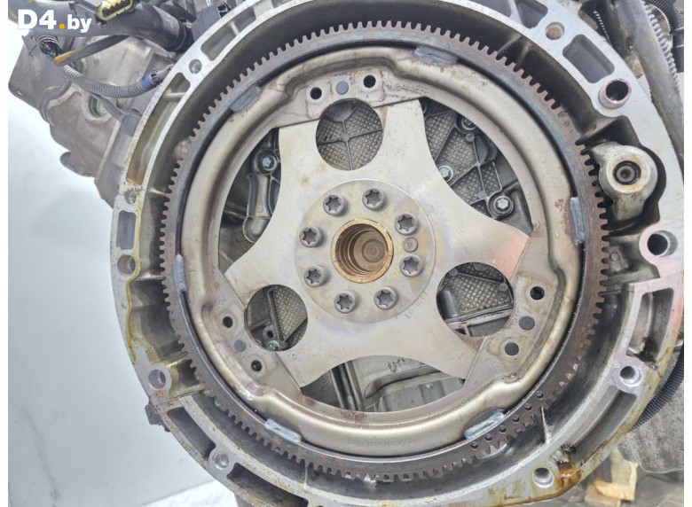 Маховик АКПП (драйв плата) к Mercedes CW203 undefined г.