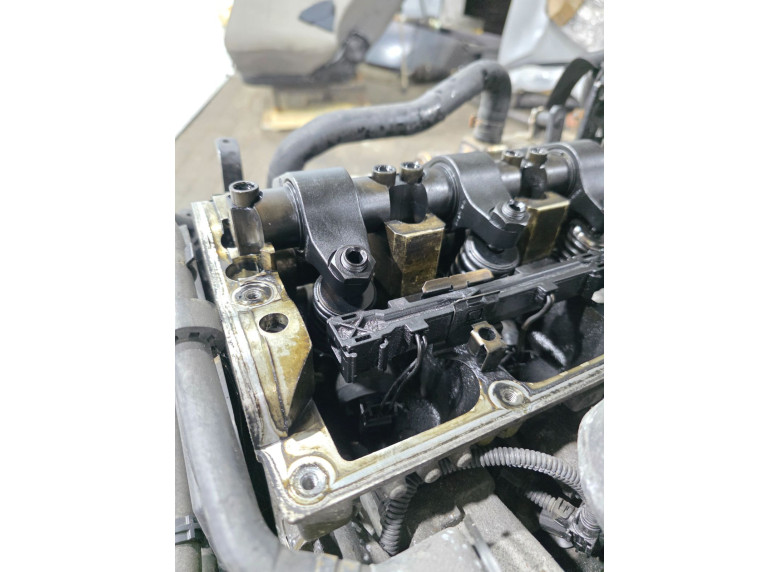 Форсунка к Volkswagen Touareg, 2004г.