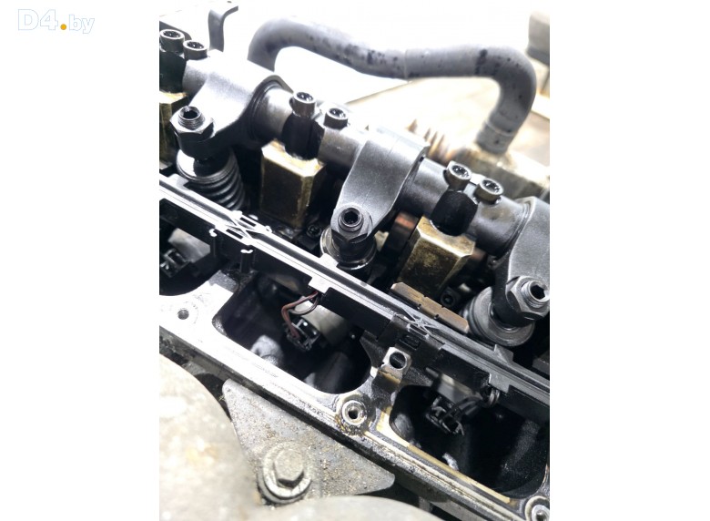 Форсунка к Volkswagen Touareg undefined г.