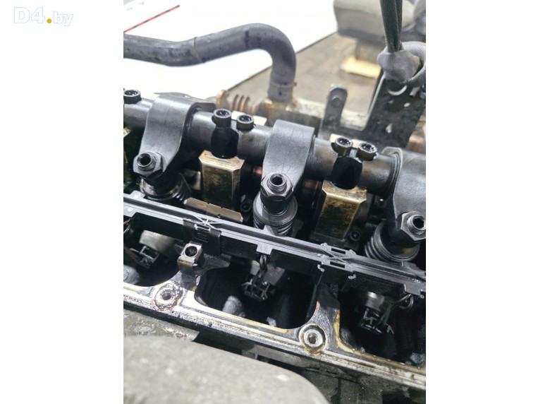 Форсунка к Volkswagen Touareg undefined г.