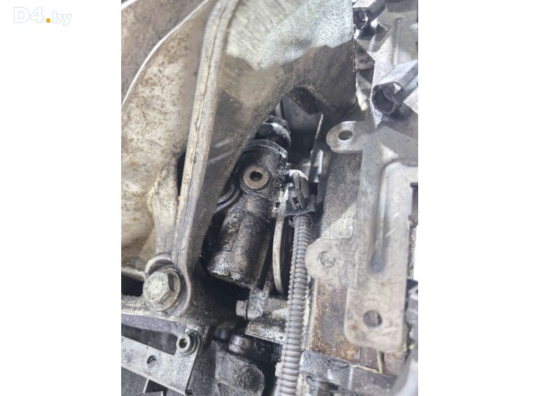 Насос гидроусилителя руля к Volkswagen Touareg undefined г.