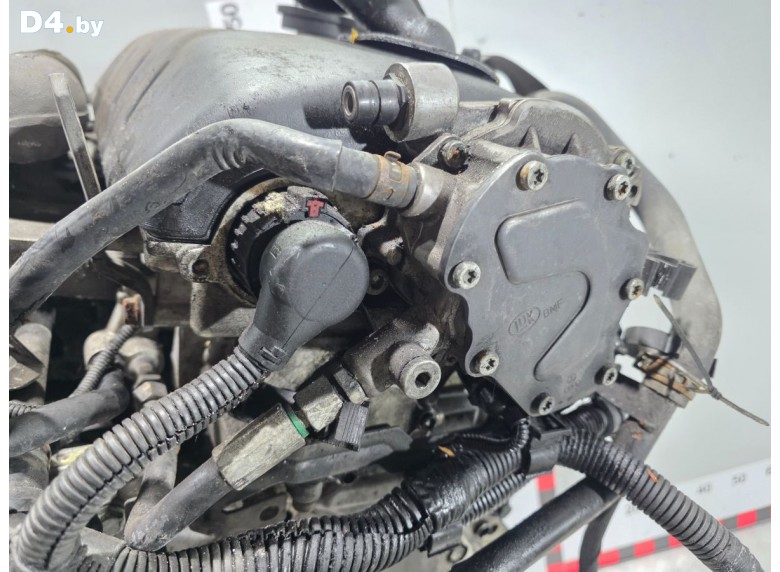 Насос тандемный к Volkswagen Touareg undefined г.