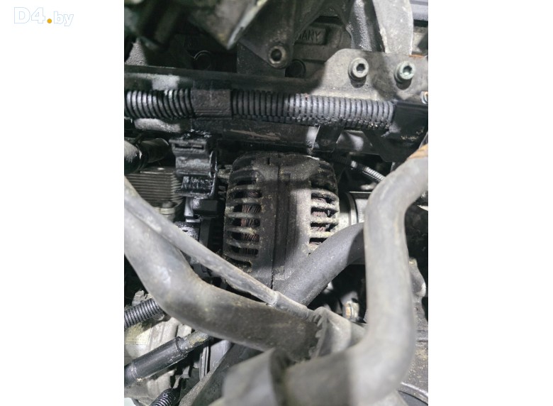 Генератор к Volkswagen Touareg undefined г.