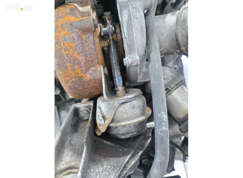 Клапан управления турбиной (актуатор) к Volkswagen Touareg undefined г.