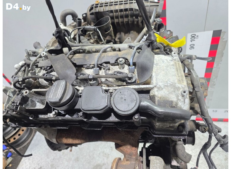 Двигатель к Mercedes EW211 undefined г.