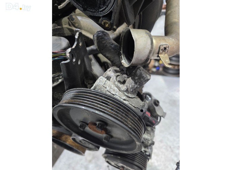 Насос гидроусилителя руля к Mercedes EW211 undefined г.