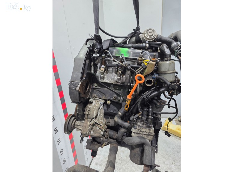 Двигатель к Volkswagen Golf undefined г.