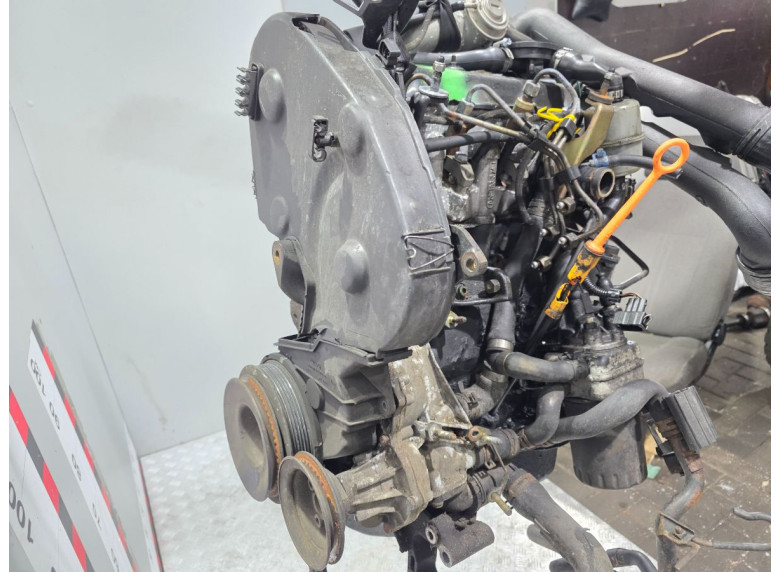 Двигатель к Volkswagen Golf, 1995г.