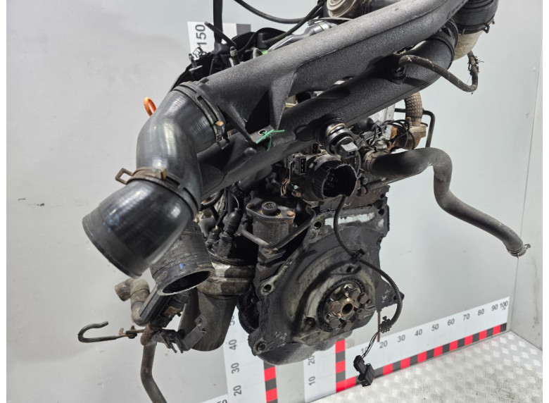 Двигатель к Volkswagen Golf, 1995г.