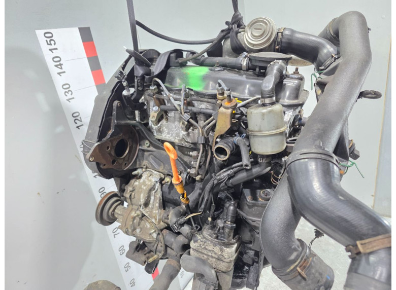 Двигатель к Volkswagen Golf, 1995г.