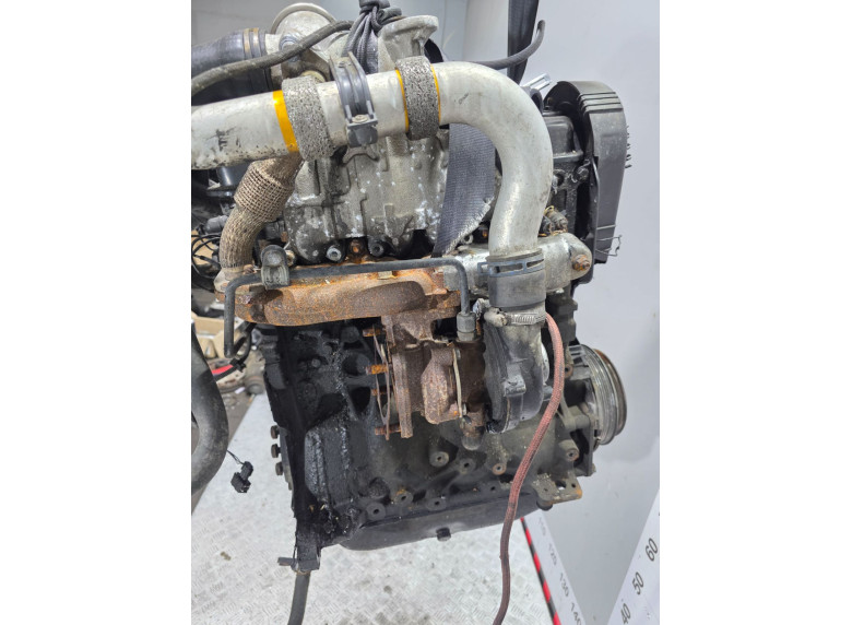 Двигатель к Volkswagen Golf, 1995г.