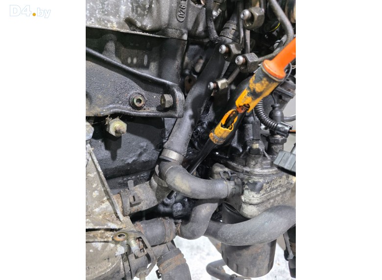 Патрубок (трубопровод, шланг) к Volkswagen Golf undefined г.