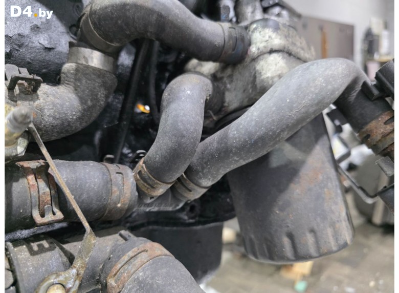 Патрубок (трубопровод, шланг) к Volkswagen Golf undefined г.