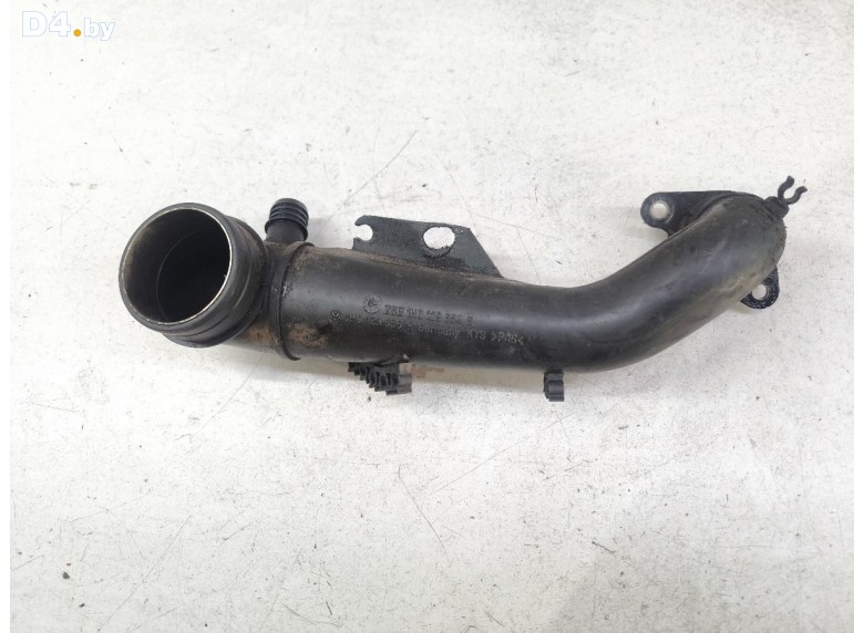 Патрубок турбины к Volkswagen Golf undefined г.