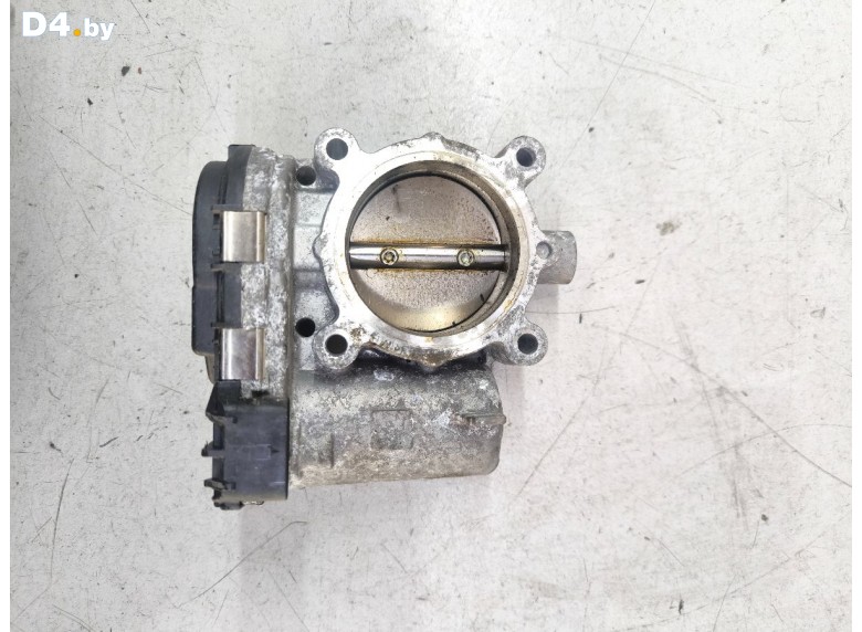 Заслонка дроссельная к Mercedes CW204 undefined г.