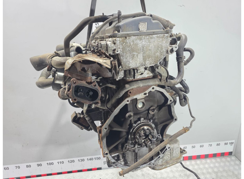 Двигатель к Nissan Cabstar, 2010г.