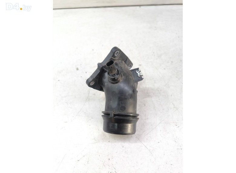 Гофра инжектора к Mercedes CW204 undefined г.