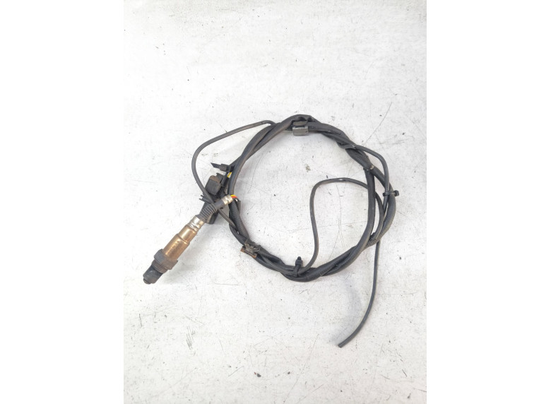 Лямбда-зонд к Mercedes C W203, 2001г.