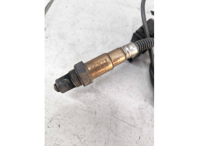 Лямбда-зонд к Mercedes C W203, 2001г.