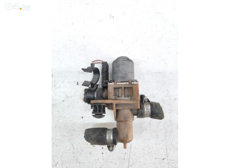 Кран отопителя (печки) к Mercedes VitoW638 undefined г.