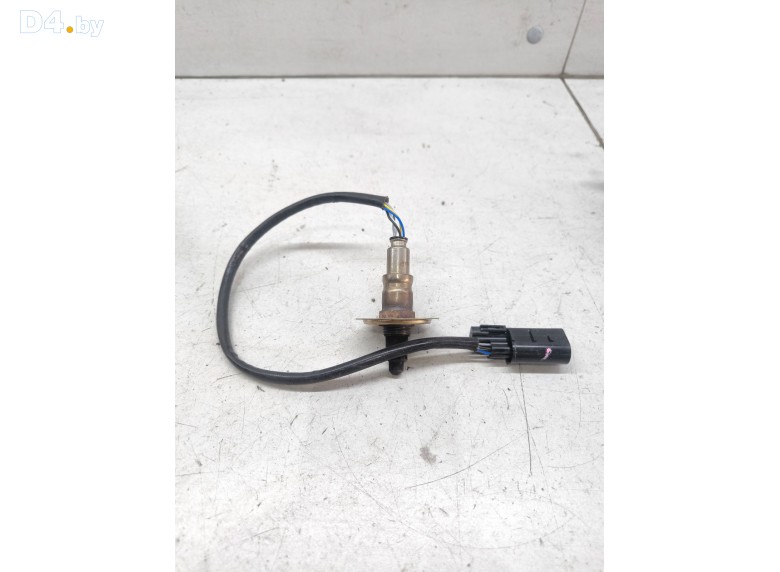 Лямбда-зонд к Nissan Qashqai undefined г.