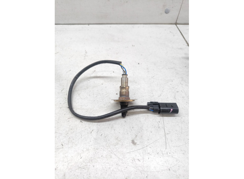 Лямбда-зонд к Nissan Qashqai