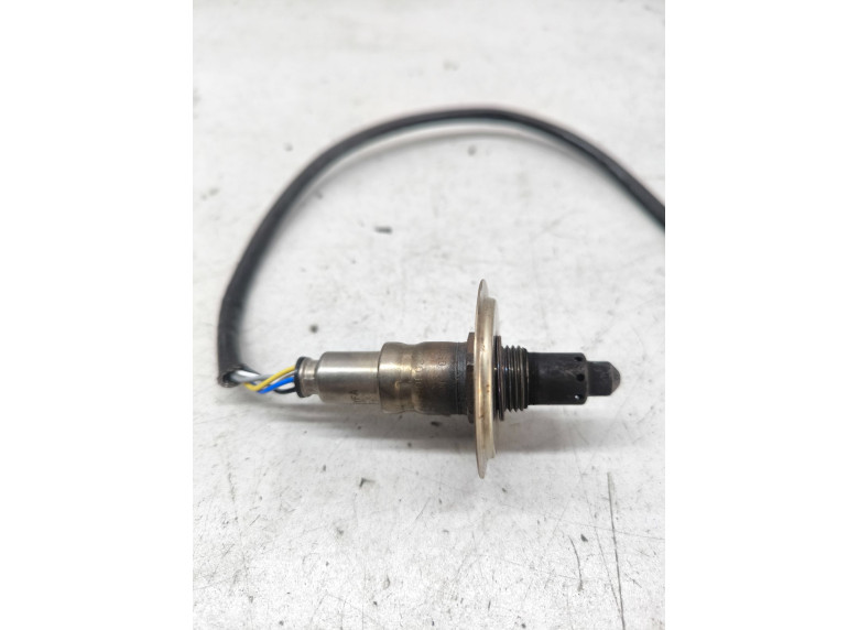 Лямбда-зонд к Лямбда-зонд к Nissan Qashqai undefined г. Qashqai