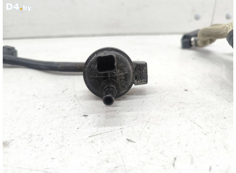 Клапан вентиляции топливного бака к Nissan Qashqai undefined г.