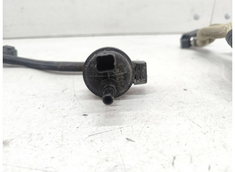 Клапан вентиляции топливного бака к Nissan Qashqai