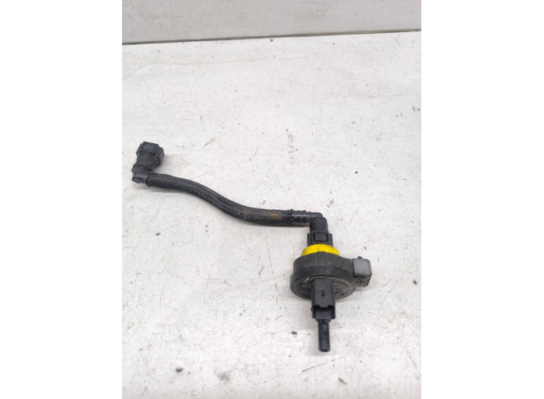 Клапан вентиляции топливного бака к Клапан вентиляции топливного бака к Nissan Qashqai undefined г. Qashqai