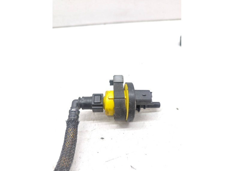 Клапан вентиляции топливного бака к Клапан вентиляции топливного бака к Nissan Qashqai undefined г. Qashqai