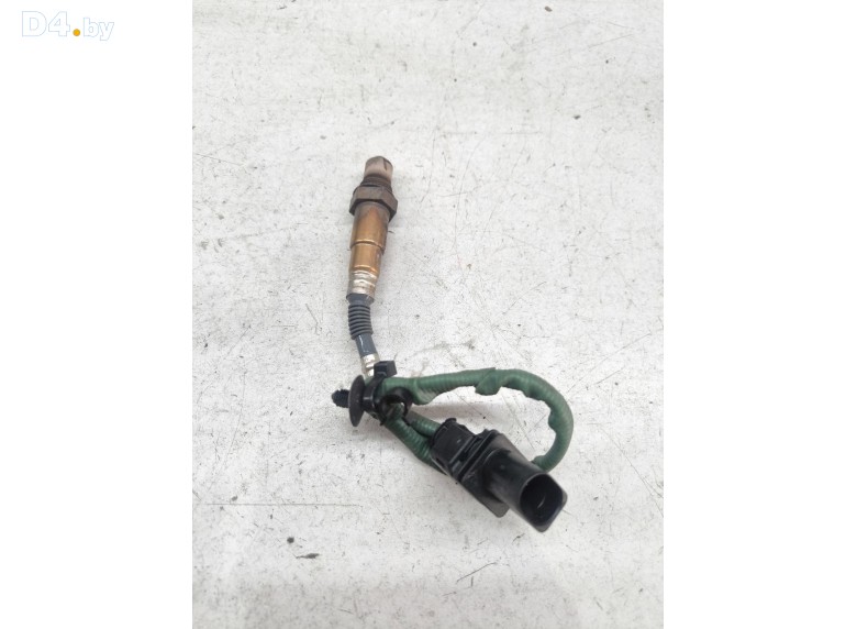 Лямбда-зонд к Mercedes CW204 undefined г.