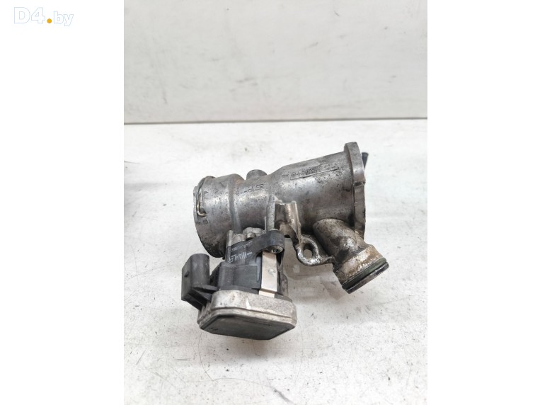 Клапан EGR к Mercedes CW203 undefined г.