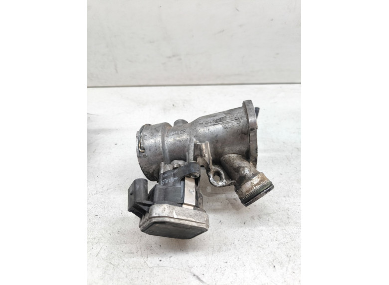 Клапан EGR к Mercedes C W203, 2004г.