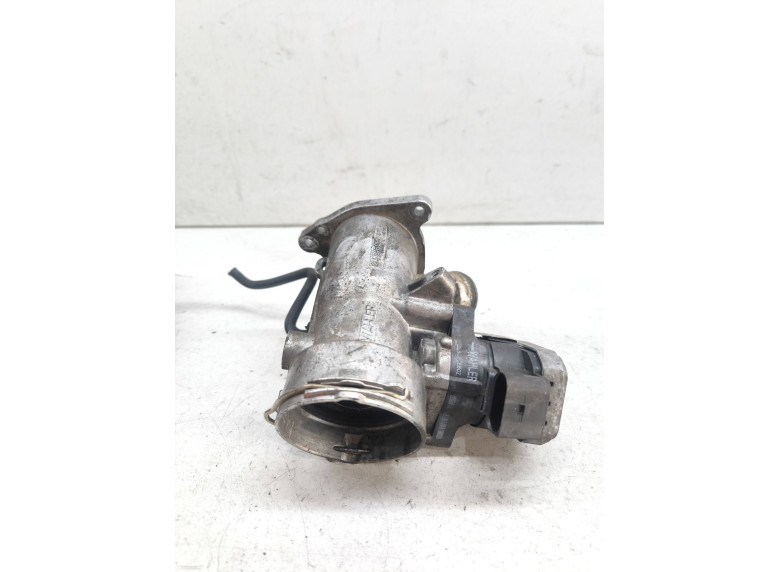 Клапан EGR к Mercedes C W203, 2004г.