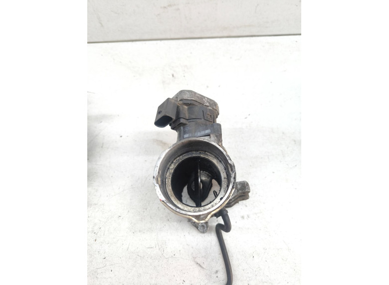 Клапан EGR к Mercedes C W203, 2004г.