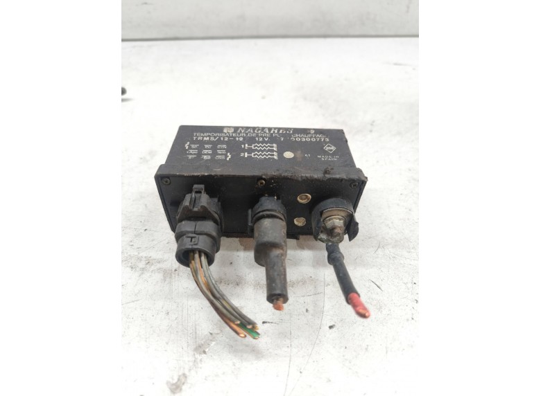 Реле накала свечей к Реле накала свечей к Renault Master undefined г. Master