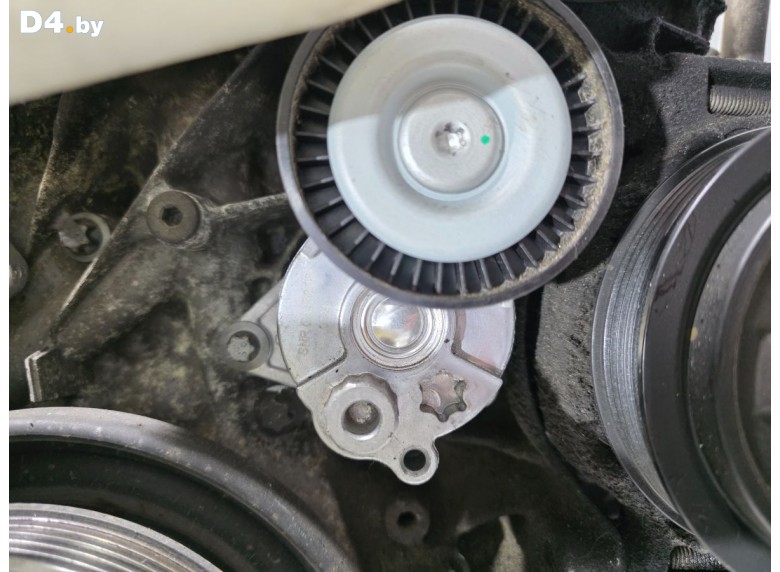 Натяжитель ремня генератора к Mercedes VitoW639 undefined г.