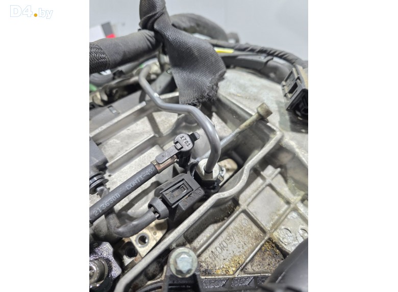 Форсунка к Mercedes VitoW639 undefined г.