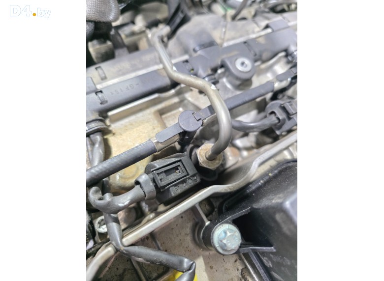 Форсунка к Mercedes VitoW639 undefined г.